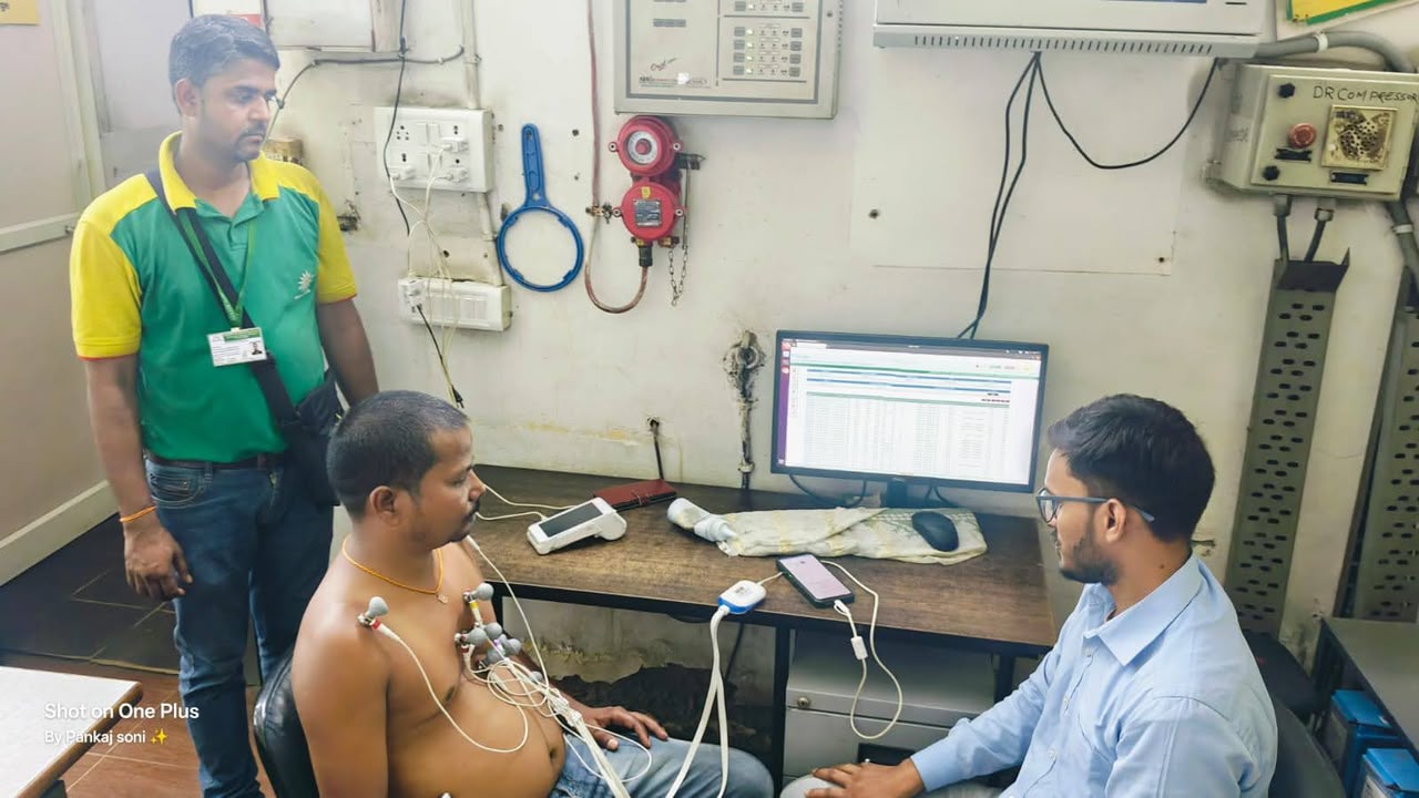 Health Check-Ups